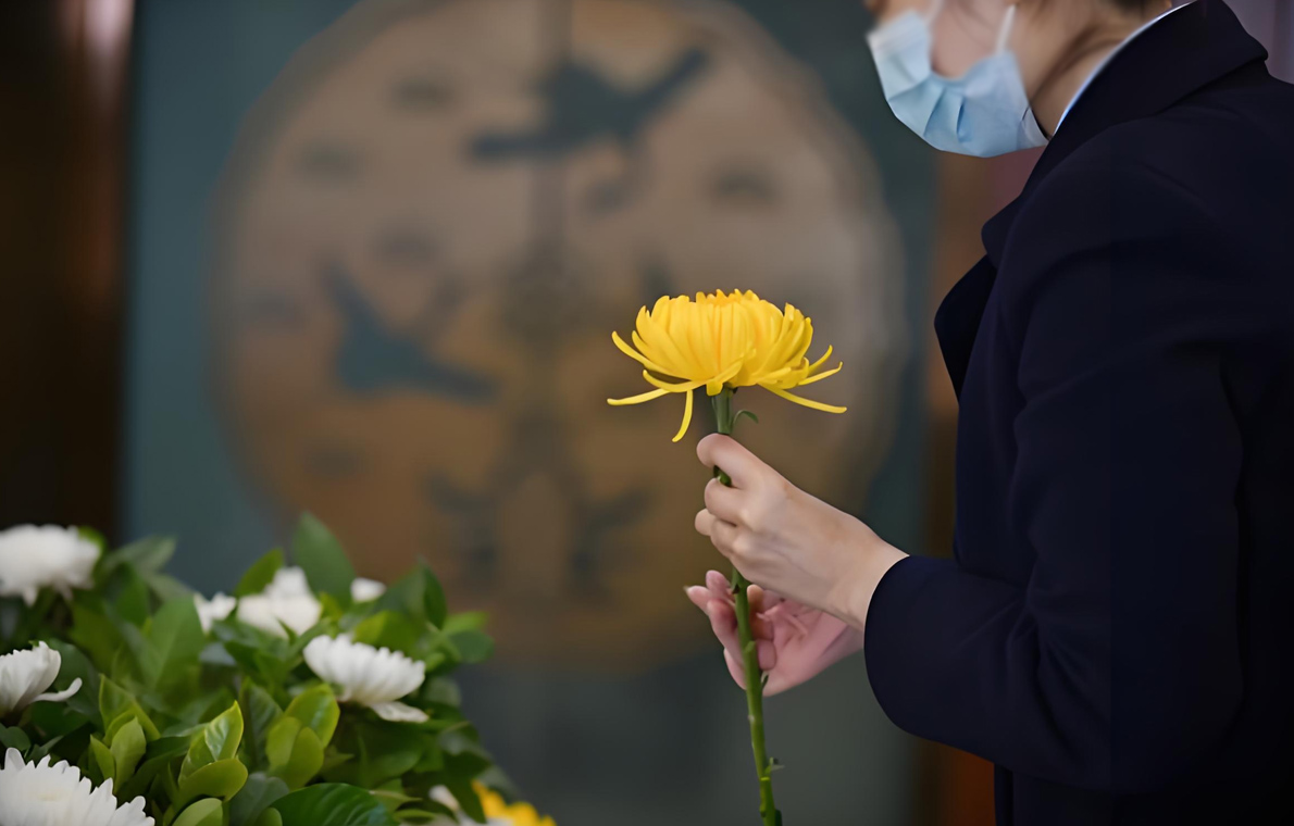 武汉石门峰纪念公园电话咨询