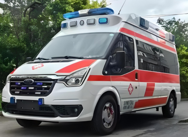 武汉非急救转院