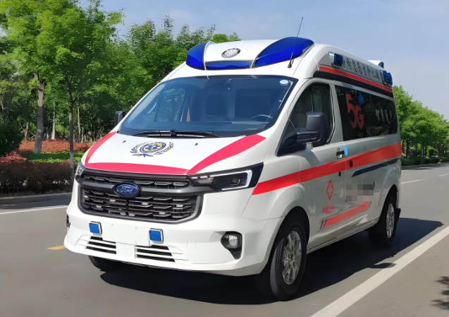 武汉非急救转院电话