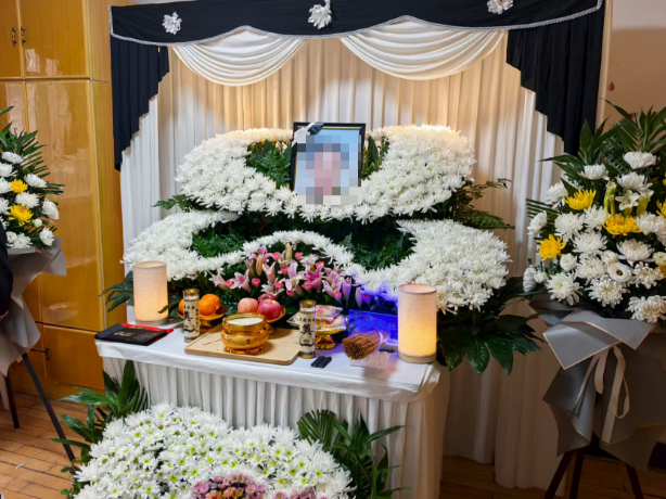 武汉灵堂搭建哪家好