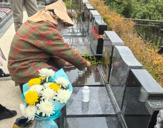 武汉长乐园公墓咨询电话