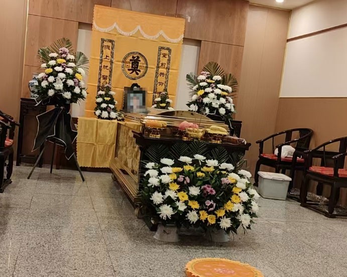 汉阳一条龙灵车接送电话